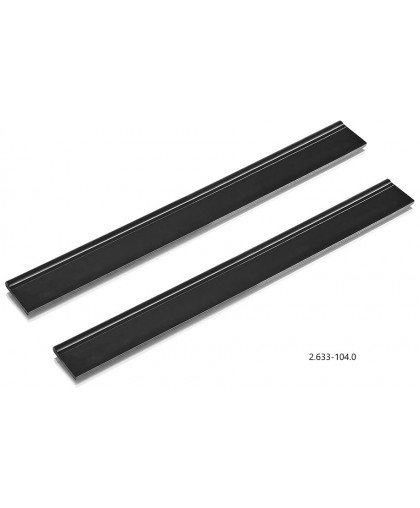 Узкие резиновые стяжки 170 мм для WV 2, WV 5, Karcher 2.633-104.0