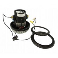 Вакуум-мотор, турбина для KWD 1, KWD 2, KWD 3, Karcher 4.624-431.3