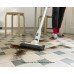 Валик щетки напольной для пылесоса KVA 2, VCS 3 Nano, Karcher 9.774-638.0