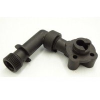 Входной патрубок в сборе, K 5 UM, K 5.55, K 5.75, Karcher 9.012-506.0 Входной патрубок в сборе, K 5 UM, K 5.55, K 5.75, Karcher 9.012-506.0