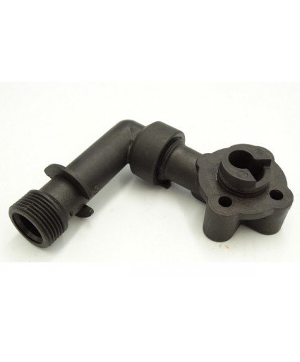 Входной патрубок в сборе, K 5 UM, K 5.55, K 5.75, Karcher 9.012-506.0
