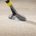 Всасывающая планка ковров насадки для пола, PUZZI, 240 мм, Karcher 4.777-005.0