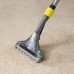 Всасывающая планка ковров насадки для пола, PUZZI, 240 мм, Karcher 4.777-005.0