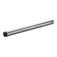 Всасывающая трубка нержавейка, DN35, WD 6, Karcher 9.039-339.0