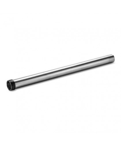 Всасывающая трубка нержавейка, DN35, WD 6, Karcher 9.039-339.0 Всасывающая трубка нержавейка, DN35, WD 6, Karcher 9.039-339.0