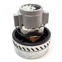 Всасывающая турбина, мотор 1000W, NT, Ametek, 6.490-166.0