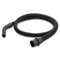 Всасывающий шланг DN35, 2,5 м, NT 27/1, NT 48/1, Karcher 4.440-626.0