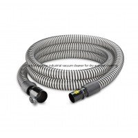 Всасывающий шланг PU, DN70, 5 м для IVC, IVR, IVS, Karcher 9.989-645.0