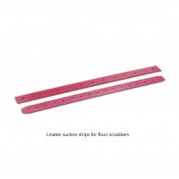 Всасывающие полосы Linatex®, 460 мм, для K Mop 46 Bp Pack, Karcher 4.600-067.0