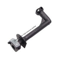 Выходной патрубок для K 4 Premium, K 4 Pure, K 4 Promo, 5.064-610.0 Karcher 4.064-069.3