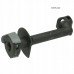 Выходной патрубок с фиксатором для K 4 Classic, Karcher 5.064-110.0, 4.064-047.0