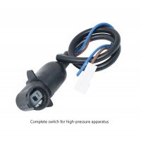 Выключатель для моек HD 6/15-4, HD 7/11-4, HD 6/11-4, Classic, KAP, Karcher 9.751-013.0