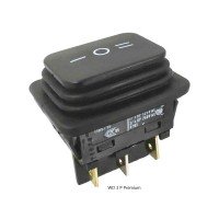 Выключатель двухуровневый для Karcher WD 3 P Premium 4.195-312.0