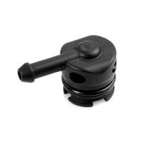 Заглушка в сборе, K6-K7, K 6 Special, HD, Karcher 4.580-702.0, клапан химии
