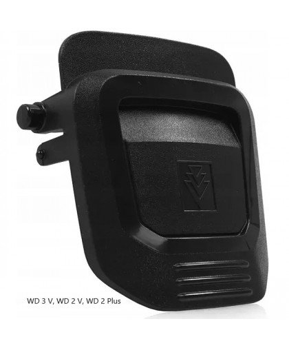 Замок корпуса пылесоса WD 2 V, WD 3 V, Karcher 5.628-086.3