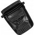 Защелка крышки корпуса WD 3.200, 3.300, 3.500, Karcher 5.075-037.0, 5.075-037.3