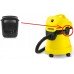 Защелка крышки корпуса WD 3.200, 3.300, 3.500, Karcher 5.075-037.0, 5.075-037.3