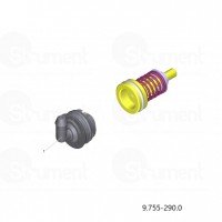 Золотник, поршень давления K 3 Premium Karcher 9.755-290.0