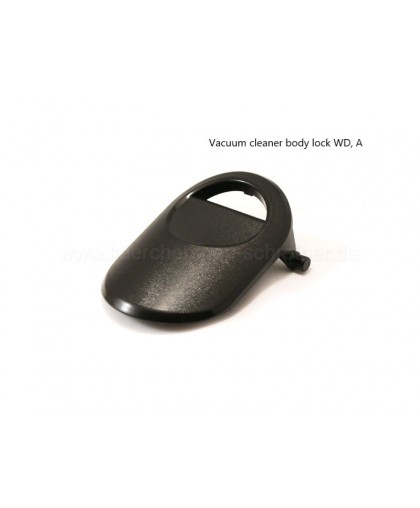 Замок корпуса для WD 2, MV 2, A 20xx, WD 2.2xx, KWD 1, Karcher 5.075-033.0