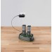 Быстрозарядное устройство Duo Battery Power 4 V, Karcher 2.443-060.0