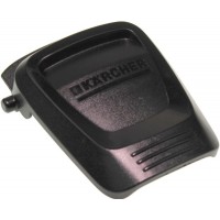 Защелка крышки корпуса WD 3.200, 3.300, 3.500, Karcher 5.075-037.0, 5.075-037.3