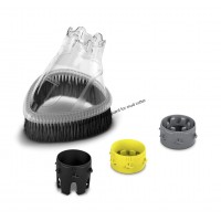 Защитный брызговик для грязевой фрезы, K 2 - K 7, Karcher 2.642-706.0 Защитный брызговик для грязевой фрезы, K 2 - K 7, Karcher 2.642-706.0