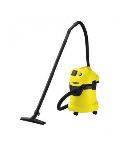 Хозяйственный пылесос с розеткой Karcher WD 3 P, 1.628-170.0 Хозяйственный пылесос с розеткой Karcher WD 3 P, 1.628-170.0