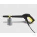 Karcher FJ 6 пенная насадка 0.6 л для минимойки K2-K7, 2.643-147.0