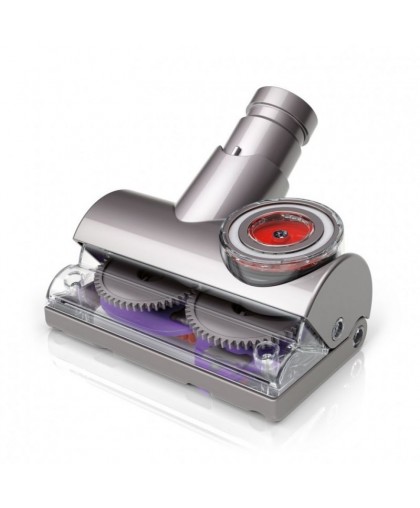 Dyson мини-турбощетка для сбора волос и ниток