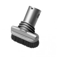 Dyson насадка с жесткой щетиной Stiff Bristle Brush