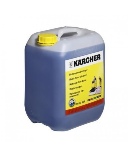 Karcher RM 69 ASF (5 л) - моющее средство для поломойных машин