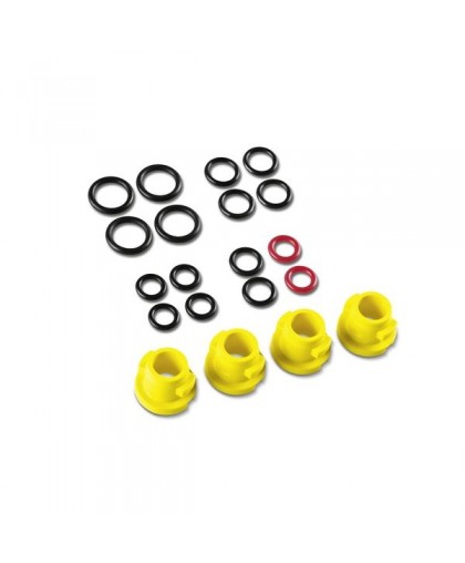 Karcher комплект колец круглого сечения, K2-K7, 2.640-729.0) Karcher комплект колец круглого сечения, K2-K7, 2.640-729.0)