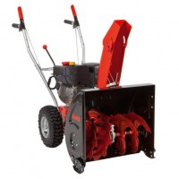 AL-KO SnowLine 560 II снегоуборщик бензиновый, снегоочиститель