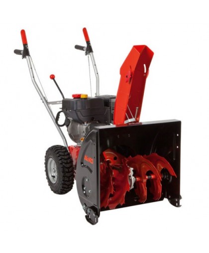AL-KO SnowLine 560 II снегоуборщик бензиновый, снегоочиститель
