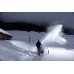 Бензиновый снегоочиститель AL-KO SNOWLINE 700 E Premium, снегоуборщик