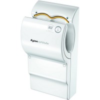 Сушилка для рук Dyson Airblade AB07 White Сушилка для рук Dyson Airblade AB07 White