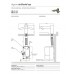 Сушилка для рук Dyson Airblade AB09