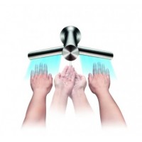 Сушилка для рук Dyson Airblade AB11