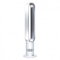 Вентилятор DYSON AM07 White/Silver