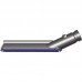 Насадка для деликатных поверхностей Dyson Carbon Fibre Soft Dusting Brush Насадка для деликатных поверхностей Dyson Carbon Fibre Soft Dusting Brush