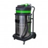 Трехтурбинный пылесос Grass Baiyun PS-0118 (BF580-3, 70л) промышленный