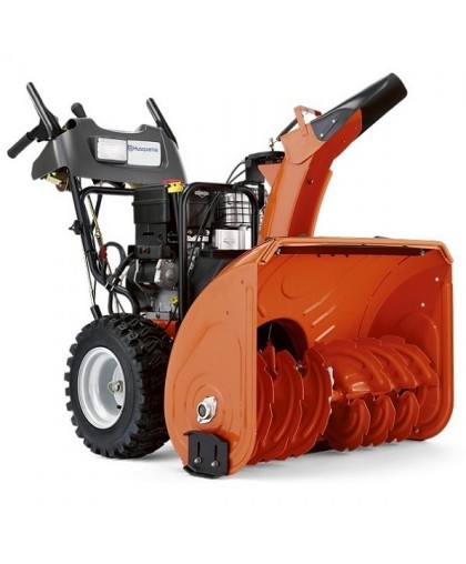 Снегоуборщик Husqvarna ST 261E