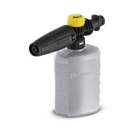 Karcher FJ 6 пенная насадка 0.6 л для минимойки K2-K7, 2.643-147.0 Karcher FJ 6 пенная насадка 0.6 л для минимойки K2-K7, 2.643-147.0