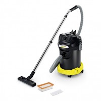 Пылесос для сбора золы Karcher AD 4 Premium, арт 1.629-731.0