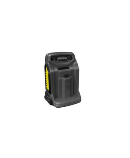 Karcher BC ADV. Зарядное устройство для пилы, воздуходувки