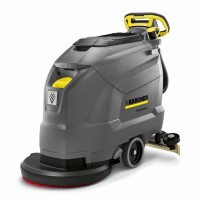 Karcher BD 50/60 C Ep Classic. Поломоечная машина сетевая