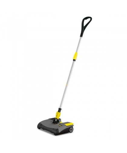 Профессиональный электровеник Karcher EB 30/1 Li-Ion Profi 1.545-126.0