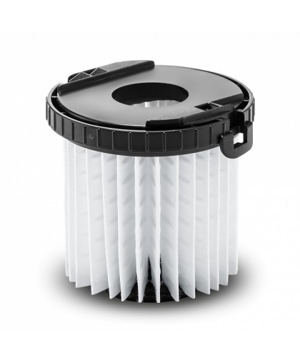 Патронный фильтр для Karcher VC 5 Premium (2.863-239.0)