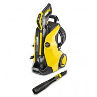 Минимойка высокого давления K 5 Full Control Plus, Karcher 1.354-522.0