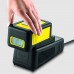 Аккумуляторная мини-мойка Karcher K 2 Battery Set